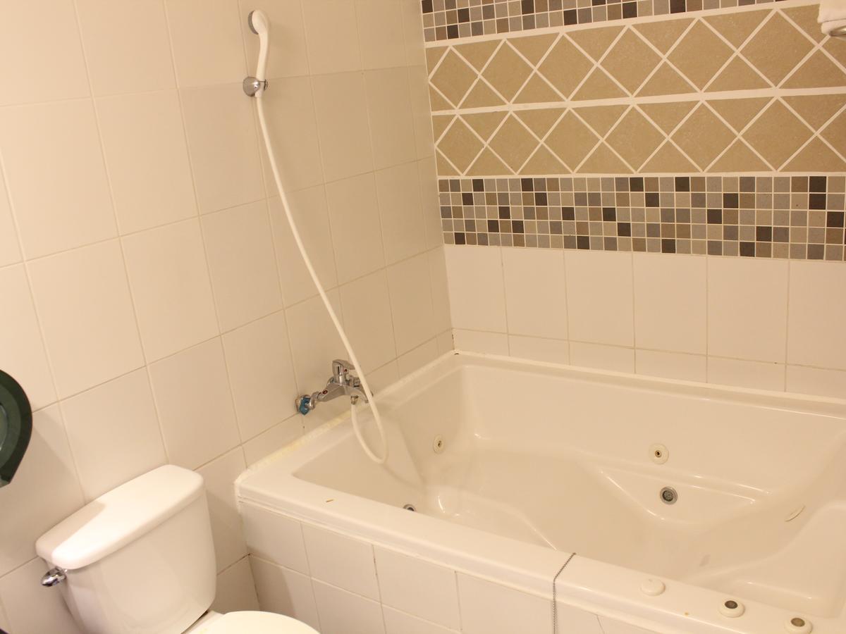Full Moon Boutique Motel Hsinchu Dış mekan fotoğraf