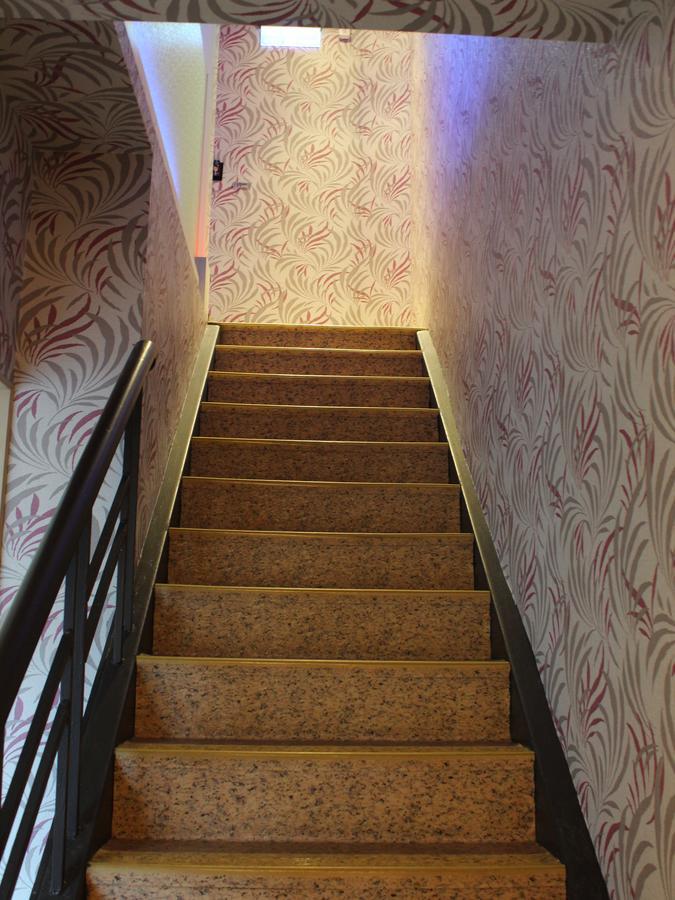 Full Moon Boutique Motel Hsinchu Dış mekan fotoğraf