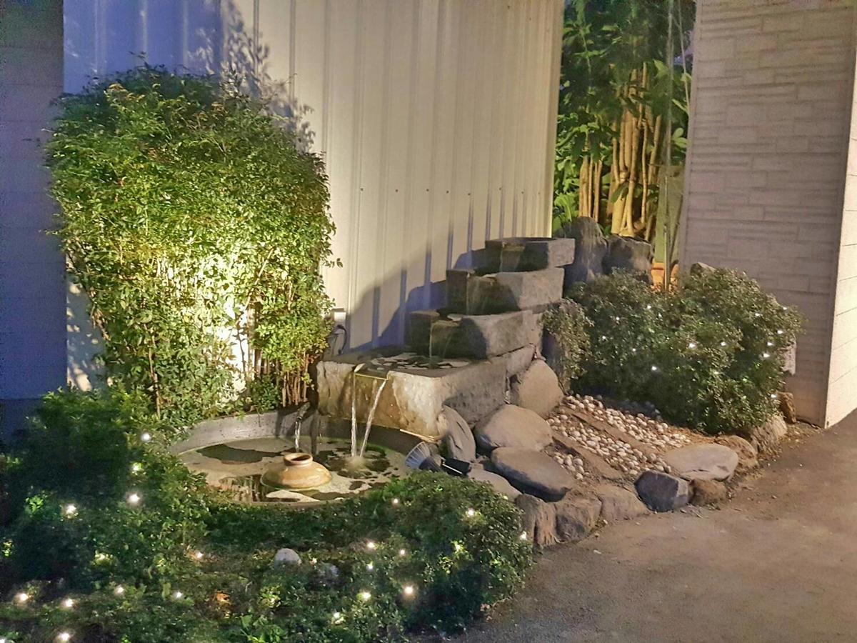 Full Moon Boutique Motel Hsinchu Dış mekan fotoğraf